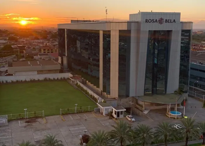 Rosa Bela Hotel & Convention Center
