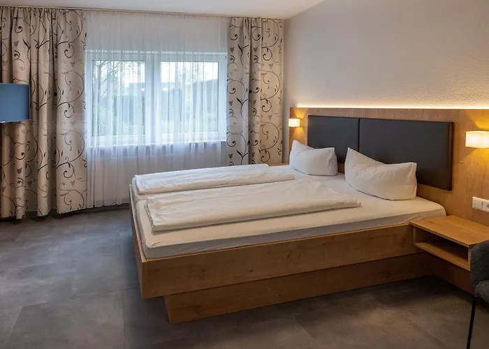 Hotel Seestern