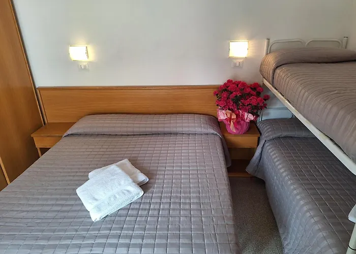 Hotel Alessi** Rimini
