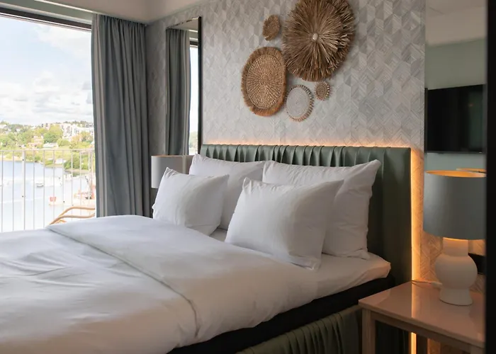 Hotel Riviera