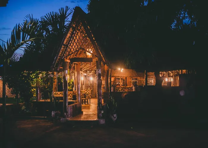 Kilimanjaro Scenic Homestay