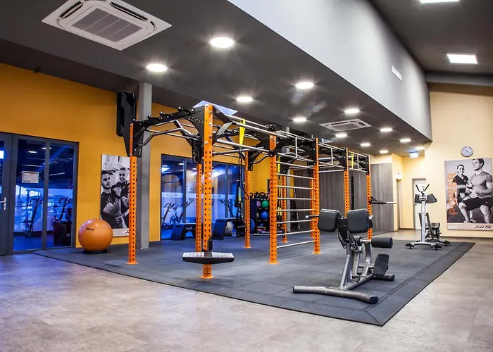 Dream Factory By Hotel Bergheim