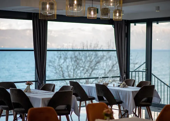 Dishli Hotel&Spa