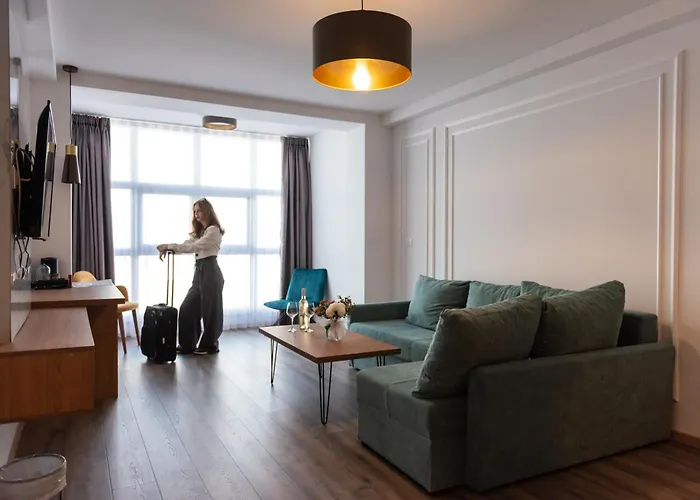 Dishli Hotel&Spa