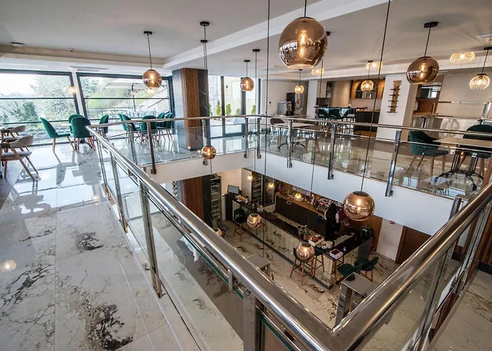 Dishli Hotel&Spa
