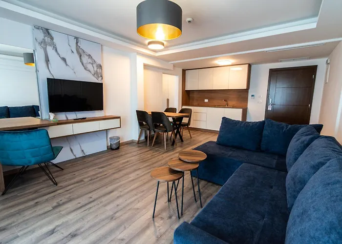 Dishli Hotel & Spa