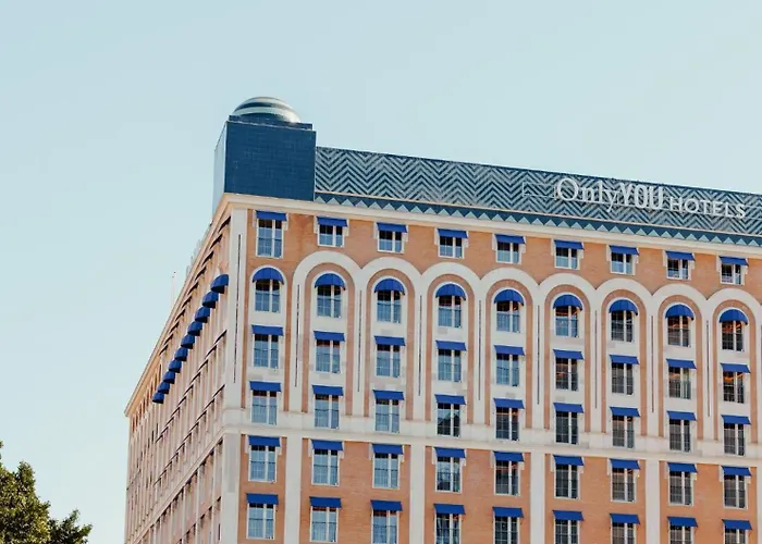 Only You Hotel Sevilla