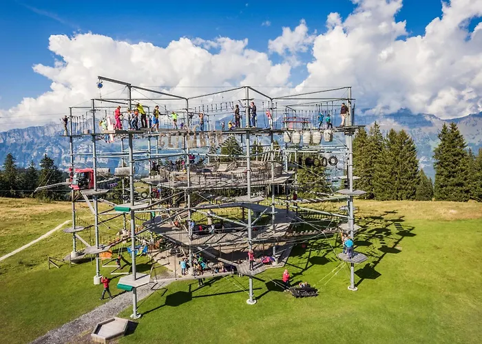 Garni Hotel Torkelbuendte