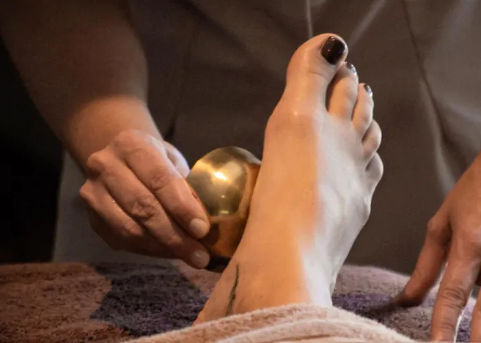 Les Sables D'Ocre & Spa