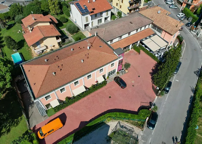 Albergo Locanda Primavera