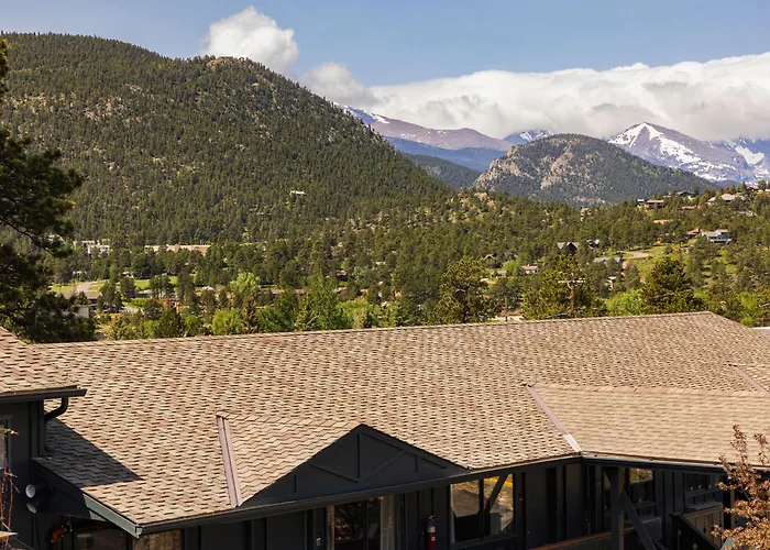 The Outpost Rocky Mountains