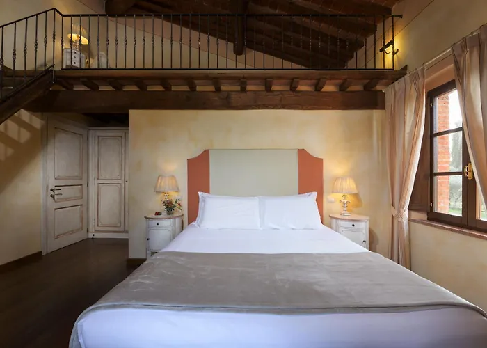 Relais La Leopoldina