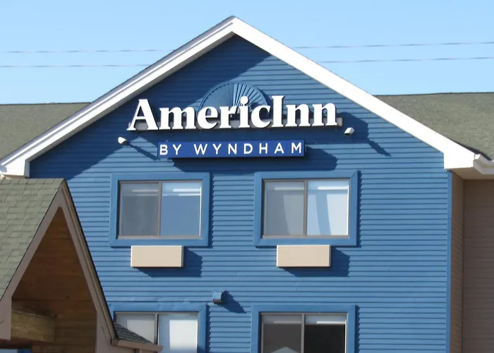 Americinn By Wyndham Lincoln South