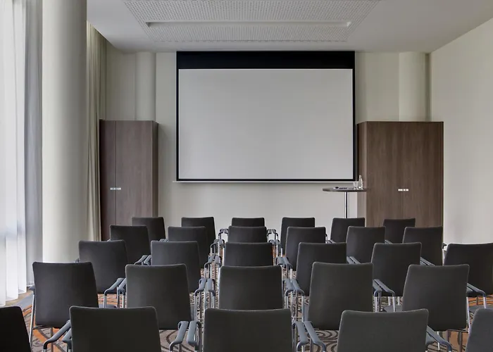 Steigenberger Hotel Bremen