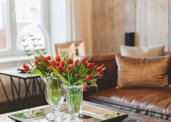 Frost Boutique Hotel