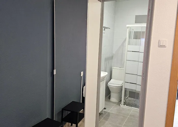 Marinha Garden Inn - Al