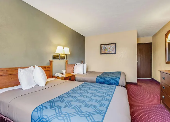 Econo Lodge