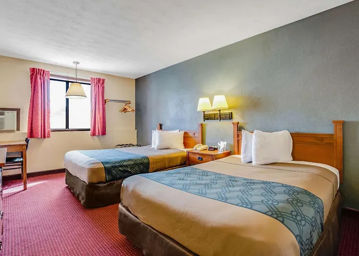 Econo Lodge