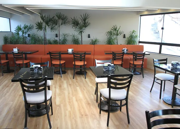 Belavista Hotel