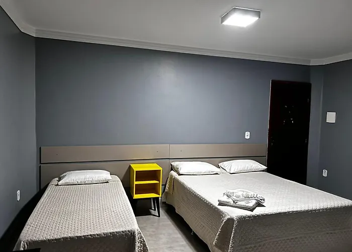 Hotel Boa Viagem