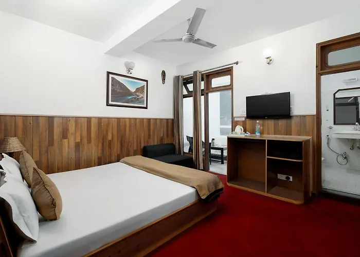 Hotel Kullu Valley