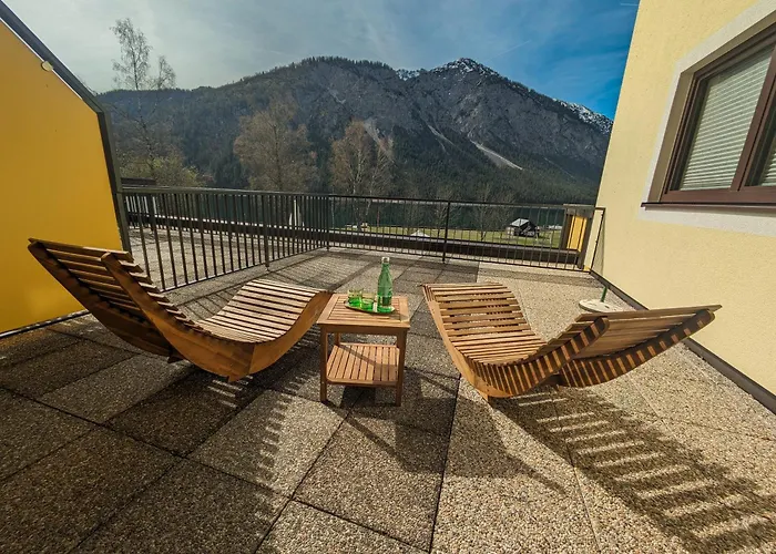 Hotel Forelle