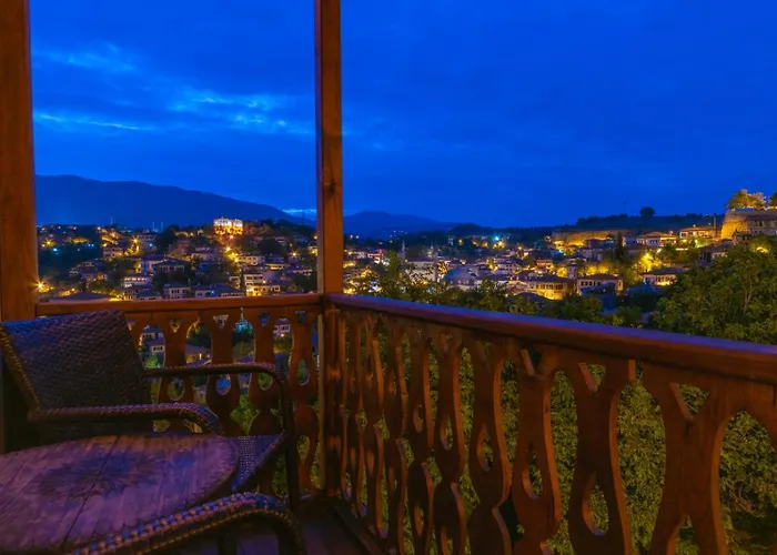 Gunes Konak Otel Safranbolu