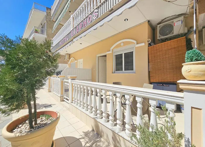 Hotel Exarhos