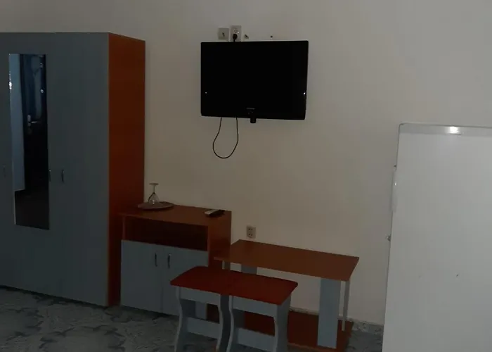 Vila Margaritar