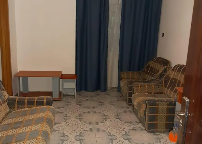 Vila Margaritar
