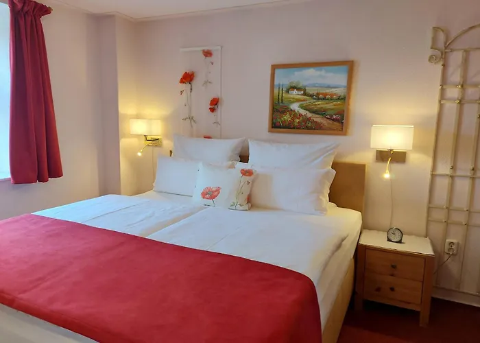 Logis L Auberge Gutshof