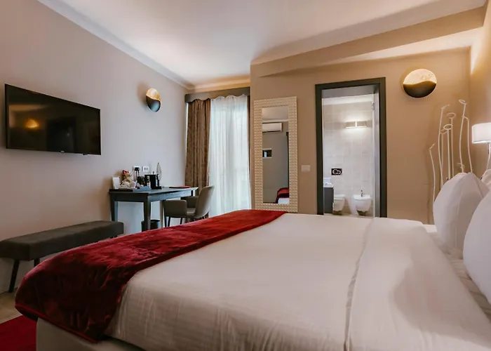 Ibb Hotel Palazzo Bettina Malta