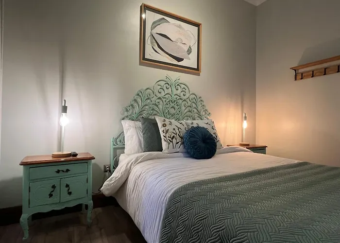 Hotel Casa Aure