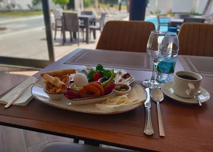 Beris Lara Hotel