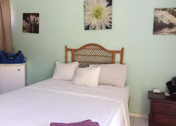 Coco Hotel&Hostel