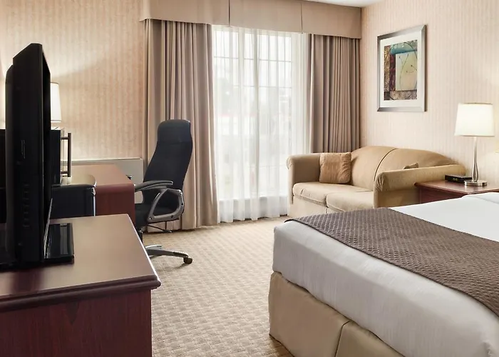 Days Inn By Wyndham Brantford