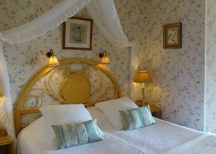 Ti Al Lannec Hotel - Restaurant & Spa