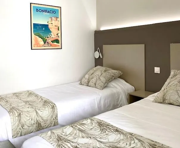 Hotel Belvedere