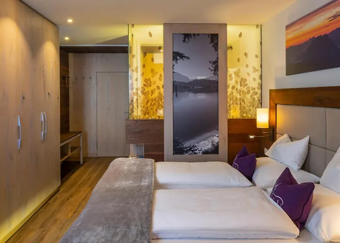 mivida - Wellness Apartments Kanzler