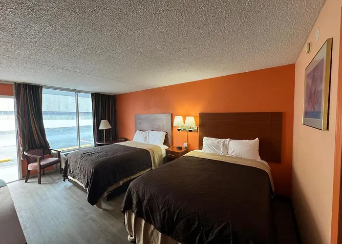 College Inn Spartanburg