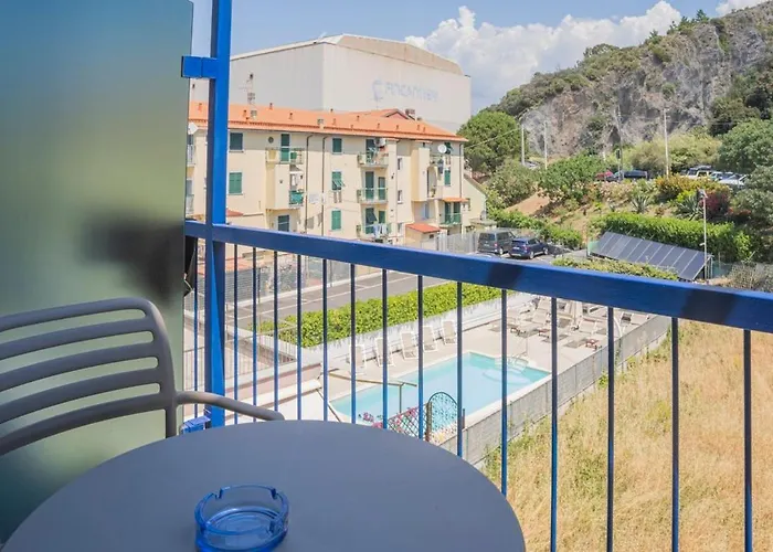Hotel 4 Venti spa&wellness