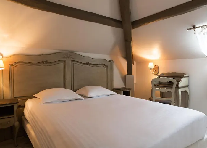The Originals Boutique, Hôtel Les Poèmes de Chartres