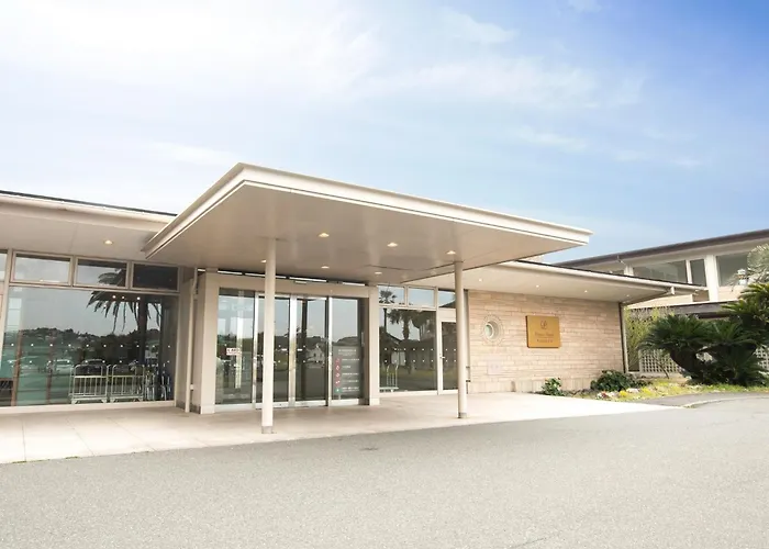 Kamakura Prince Hotel