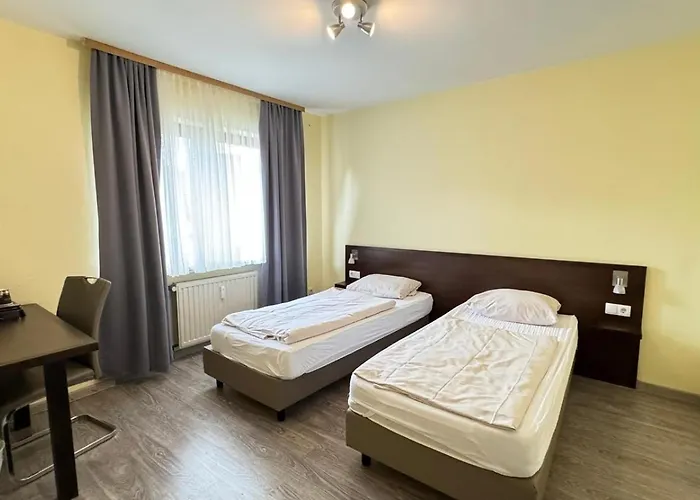 Hotel Rennekamp