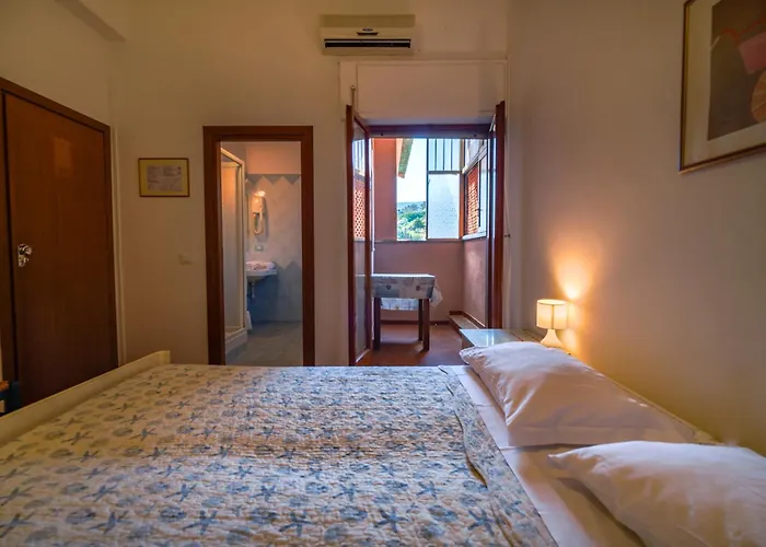 Hotel Da Ruggero - 100m dal Porto