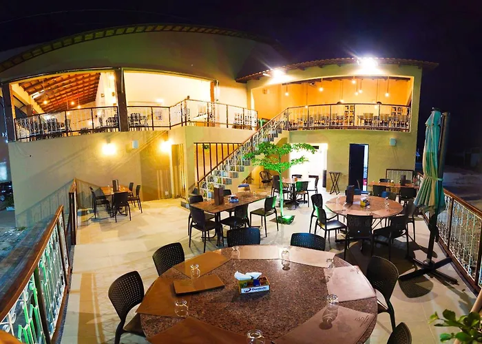 Premium Hotel