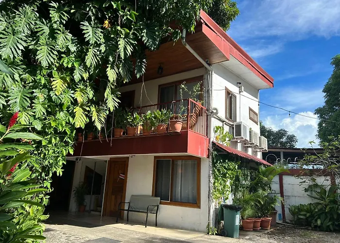 Hotel Javy