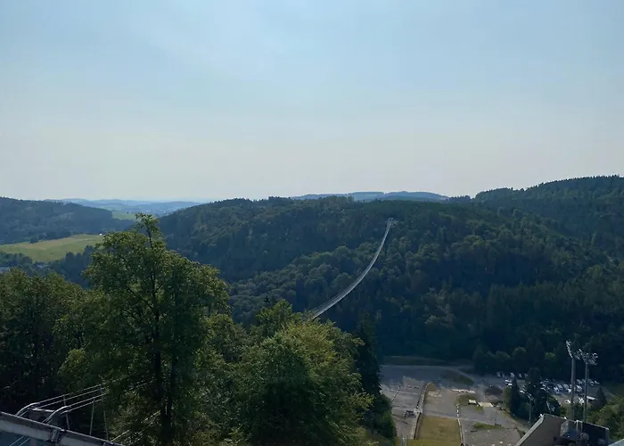 K1 Hotel Willingen