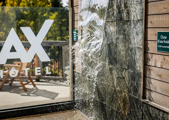 Ax Hotel