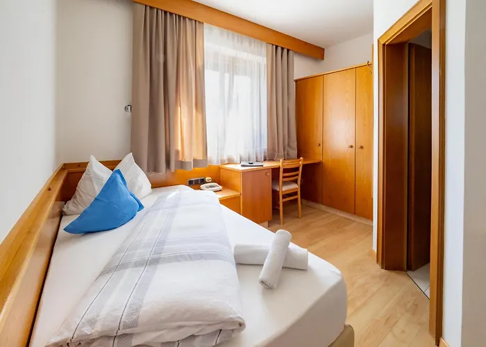 Hotel Weinberg